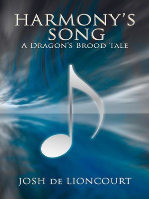 cover image of Harmony's Song